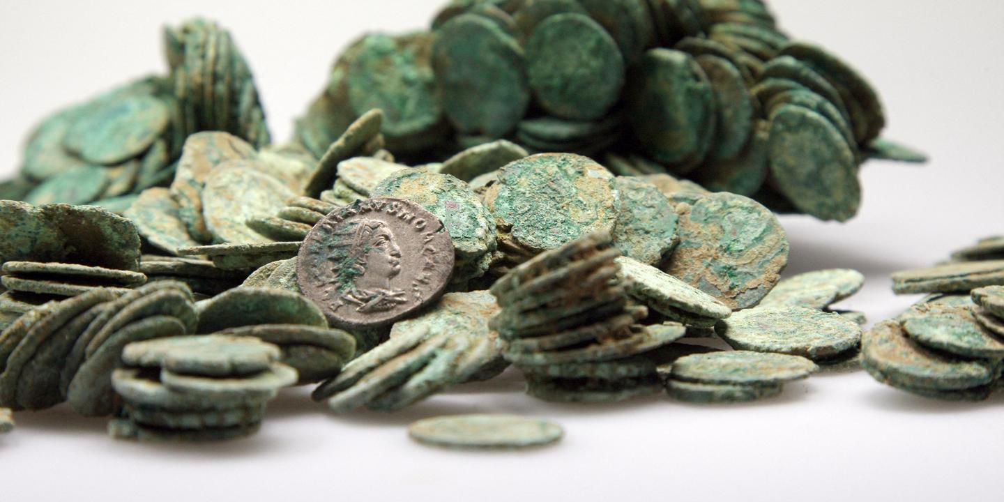 Cinq trésors archéologiques volés et miraculeusement retrouvés à travers le monde
