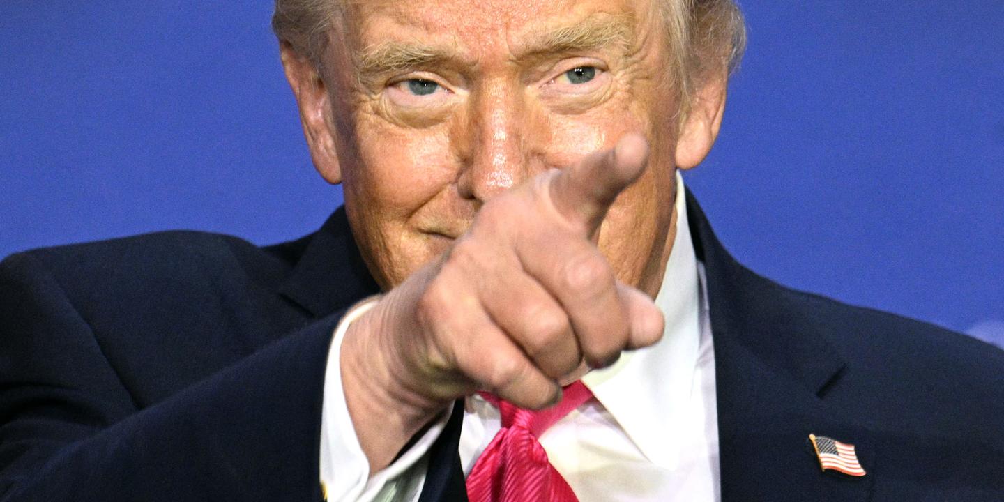 EN DIRECT, guerre au Moyen-Orient : Donald Trump estime qu’un accord avec l’Iran est possible « d’ici un jour ou deux », après la réouverture temporaire et sous conditions du détroit d’Ormuz par Téhéran