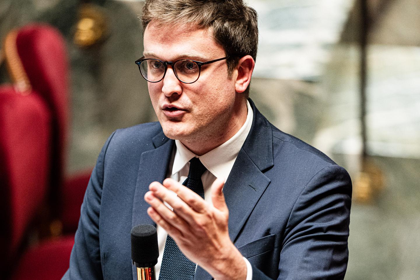 L’Assemblée nationale approuve la mesure portant à sept mois la rétention des étrangers jugés « dangereux »