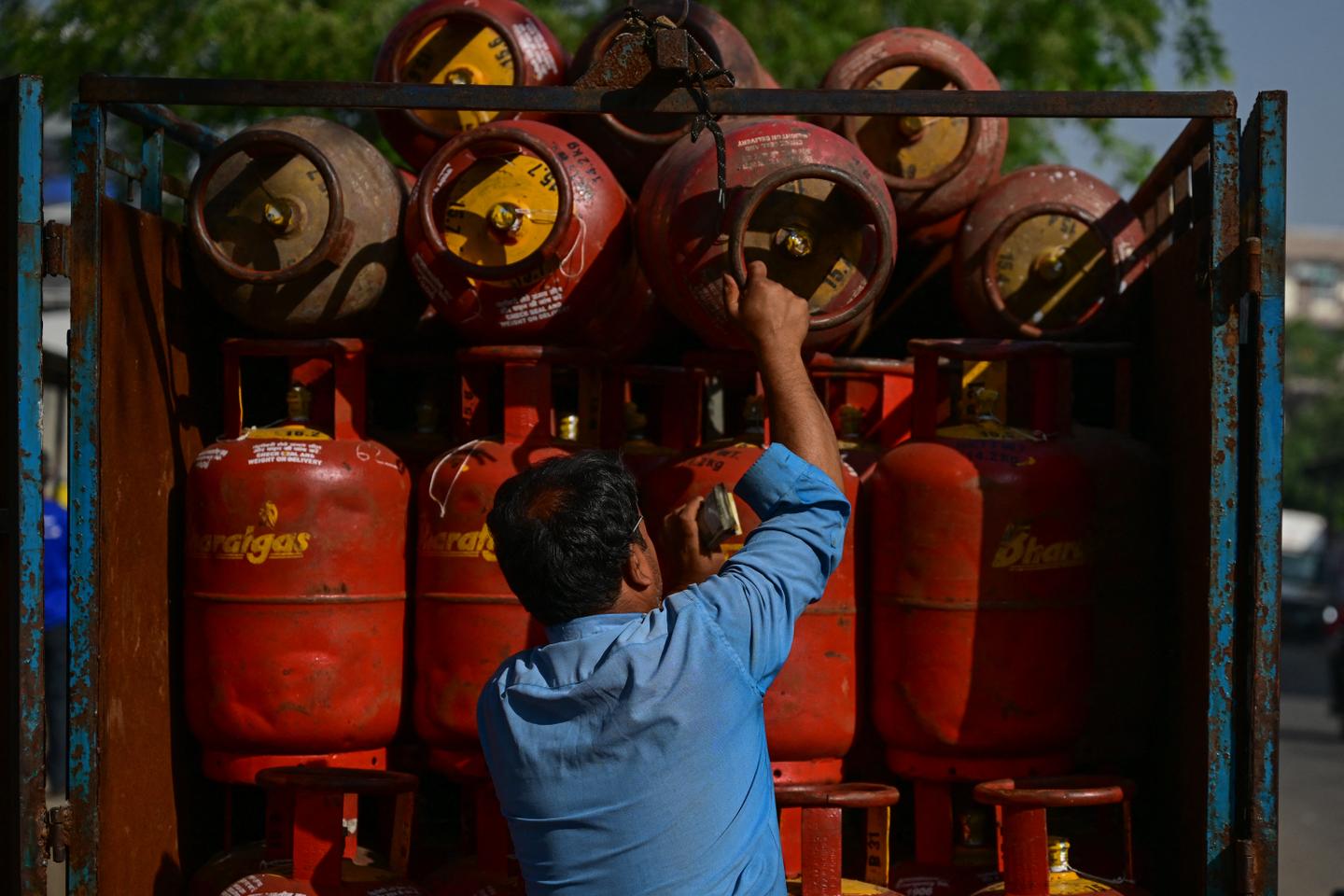 L’Asie s’est lancée dans la quête effrénée d’alternatives aux hydrocarbures du Moyen-Orient