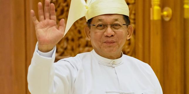 The Night the Gallows Stopped Breathing