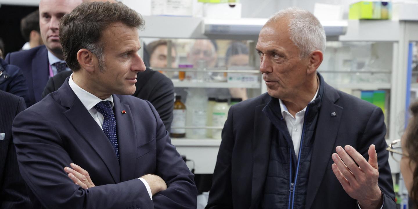 Le CNRS confronté à une coupe budgétaire inédite qui fragilise la recherche