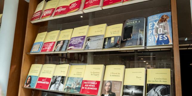 L’inquiétante emprise de Vincent Bolloré sur l’édition