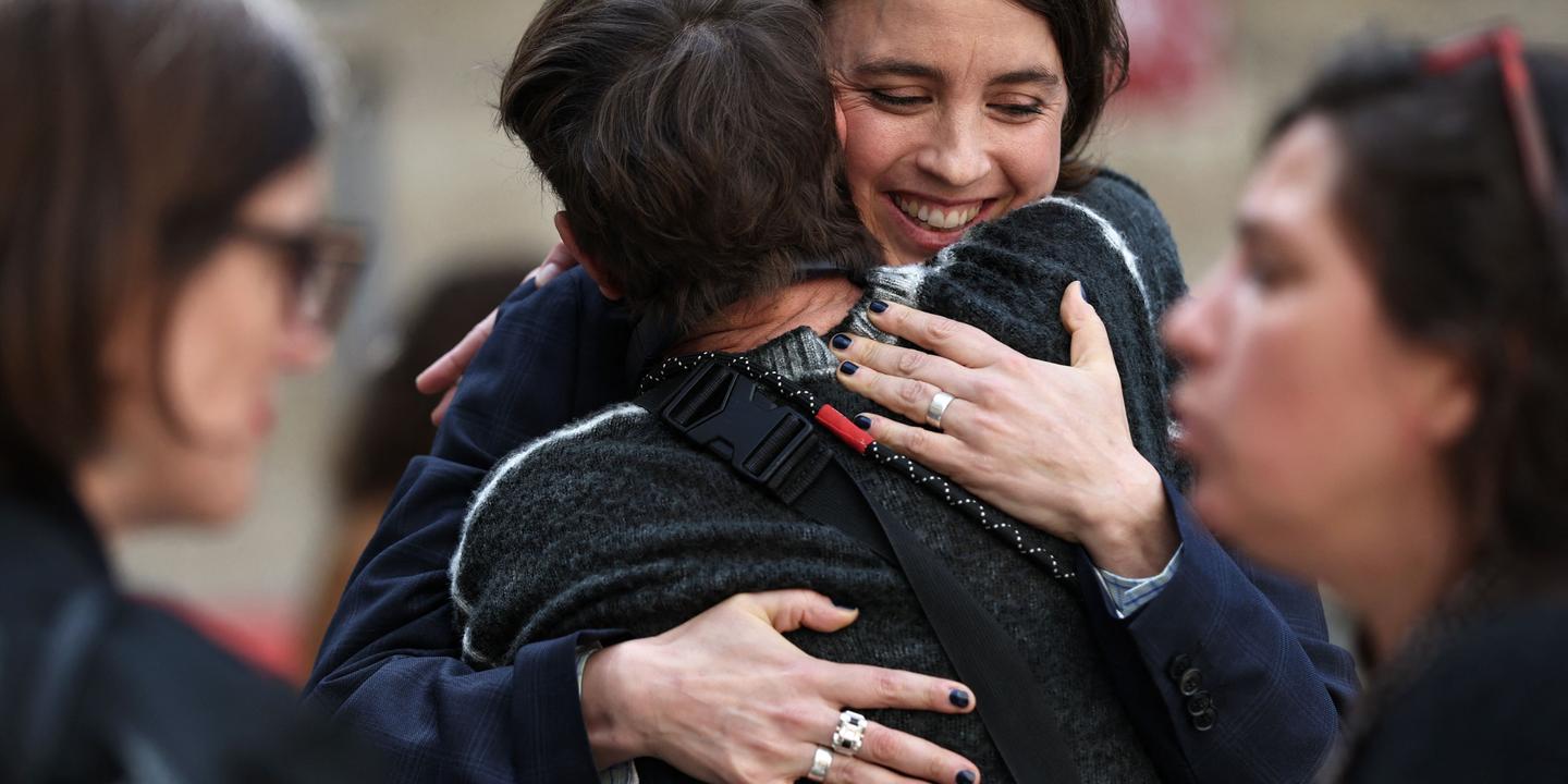 Adèle Haenel réagit à la condamnation en appel de Christophe Ruggia