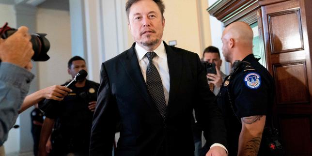 Elon Musk snubs Paris prosecutors' summons over X and Grok