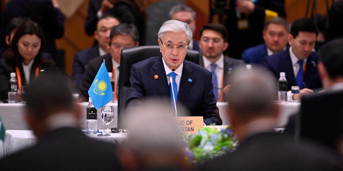 Kazakhstan : 19 manifestants pour les droits des Ouïghours sévèrement condamnés
