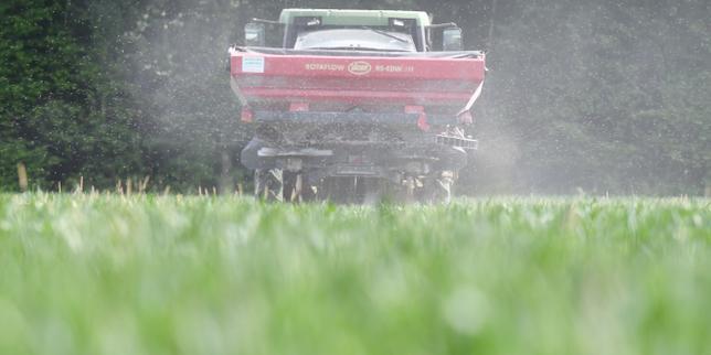 Why Your Grocery Bill Starts in the Strait of Hormuz