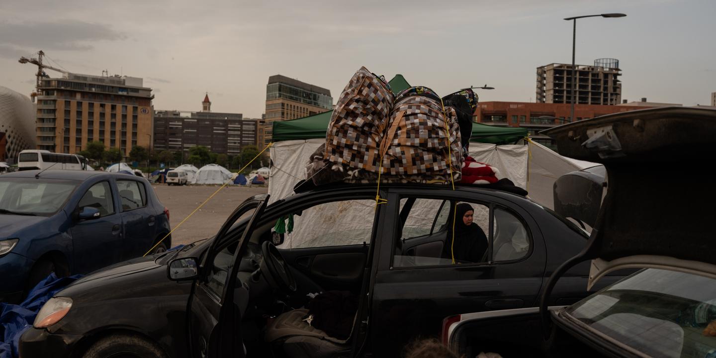 EN DIRECT, guerre au Moyen-Orient : l’armée libanaise accuse Israël de ne pas respecter le cessez-le-feu, le Hezbollah attaque des soldats israéliens en représailles