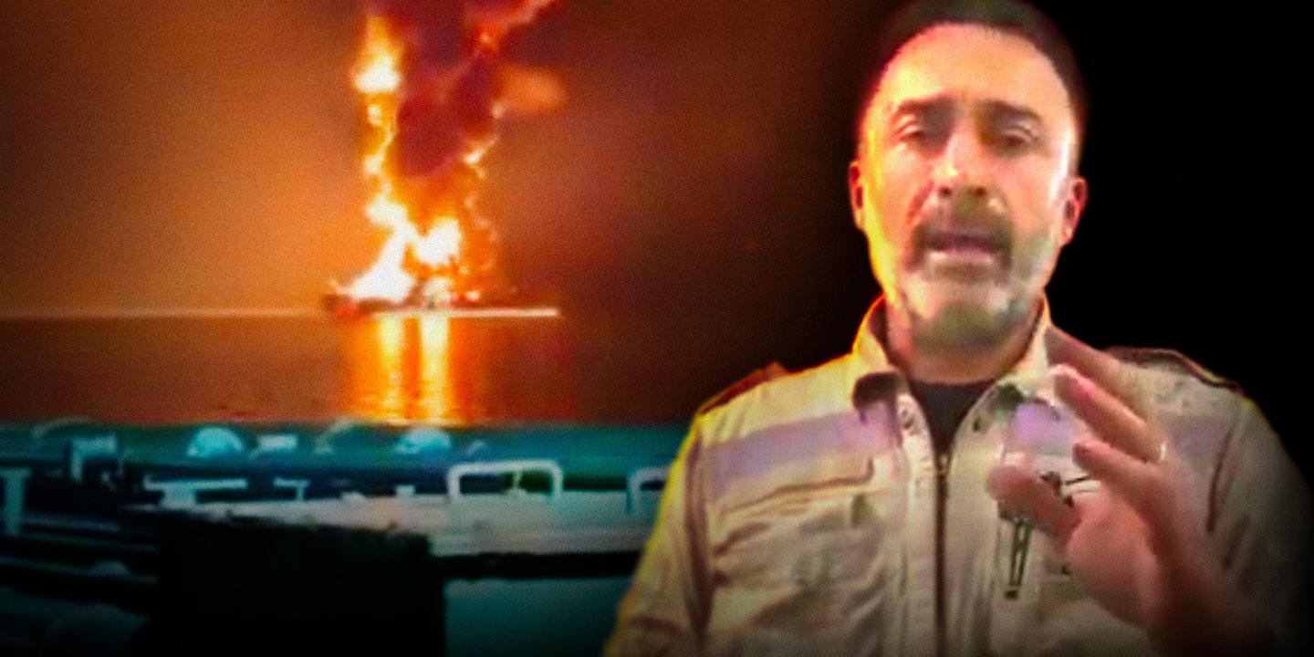 Détroit d'Ormuz : les marins témoignent des conséquences de la guerre en Iran