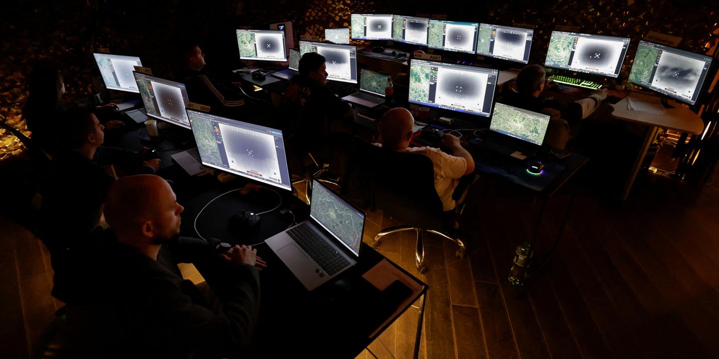 EN DIRECT, guerre en Ukraine : les dernières informations