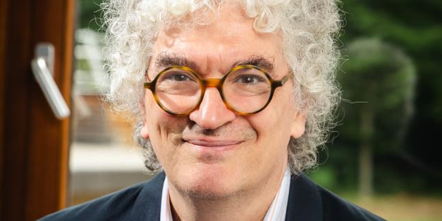 A matemática fundamental de Frank Merle conquista o Breakthrough Prize