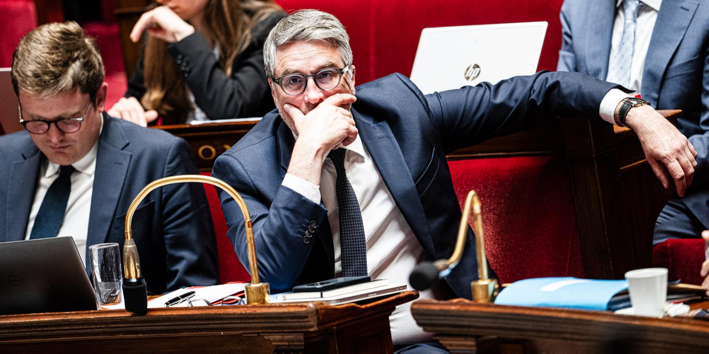 Autonomie de la Corse : les députés renouent avec le compromis