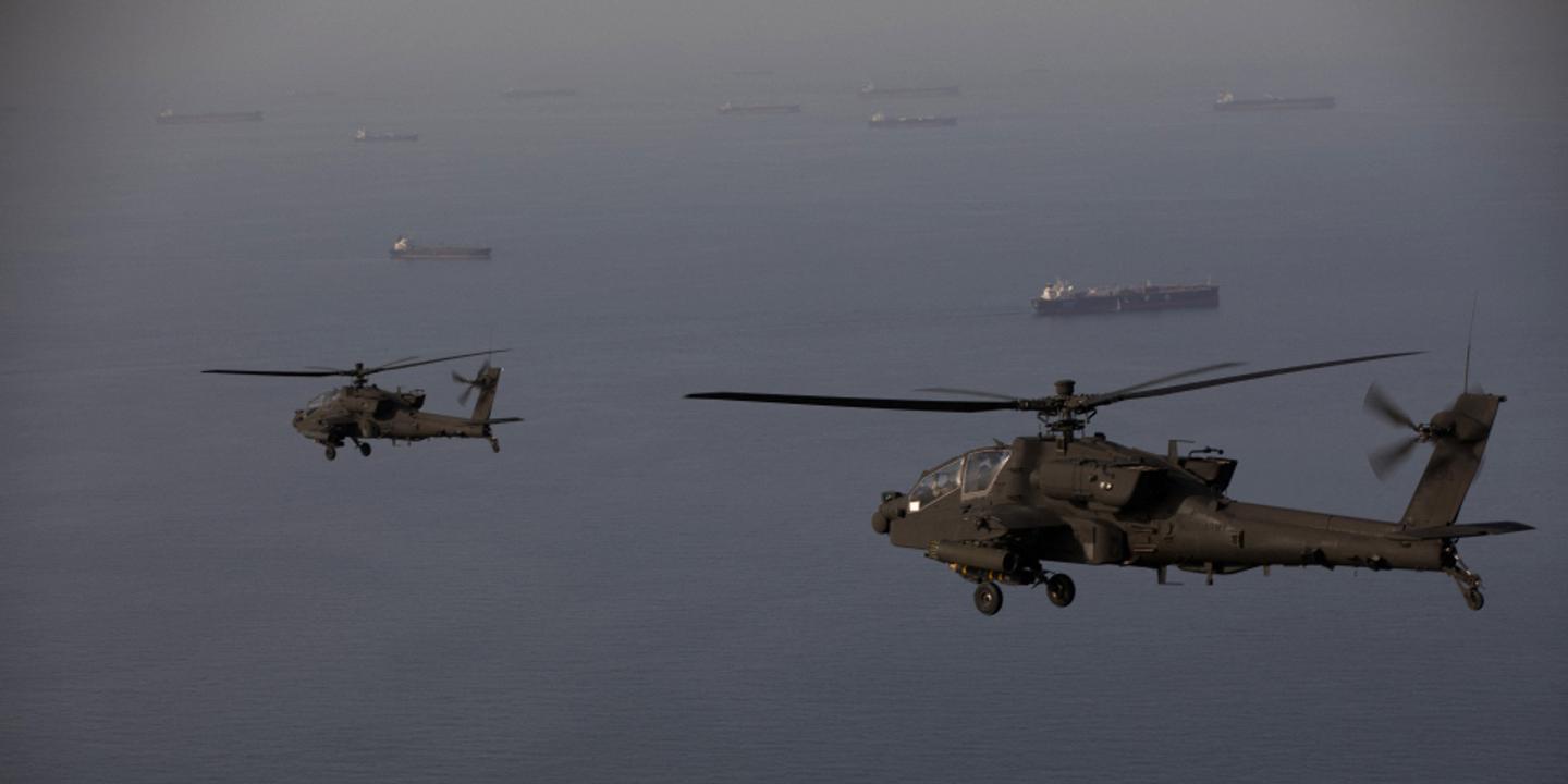 EN DIRECT, guerre au Moyen-Orient : après la fermeture du détroit d’Ormuz, un accord de paix est « encore loin », prévient Téhéran