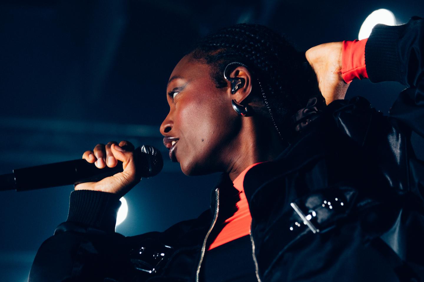 Le Printemps de Bourges ne fait pas ses 50 ans