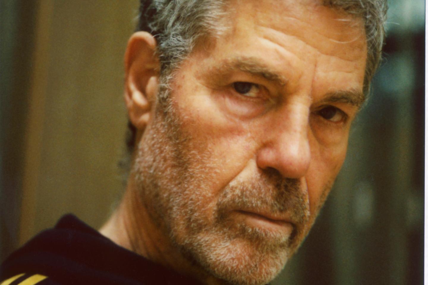 Ohad Naharin, chorégraphe israélien : « J’ai beaucoup de colère sur ce qui se passe dans mon pays »