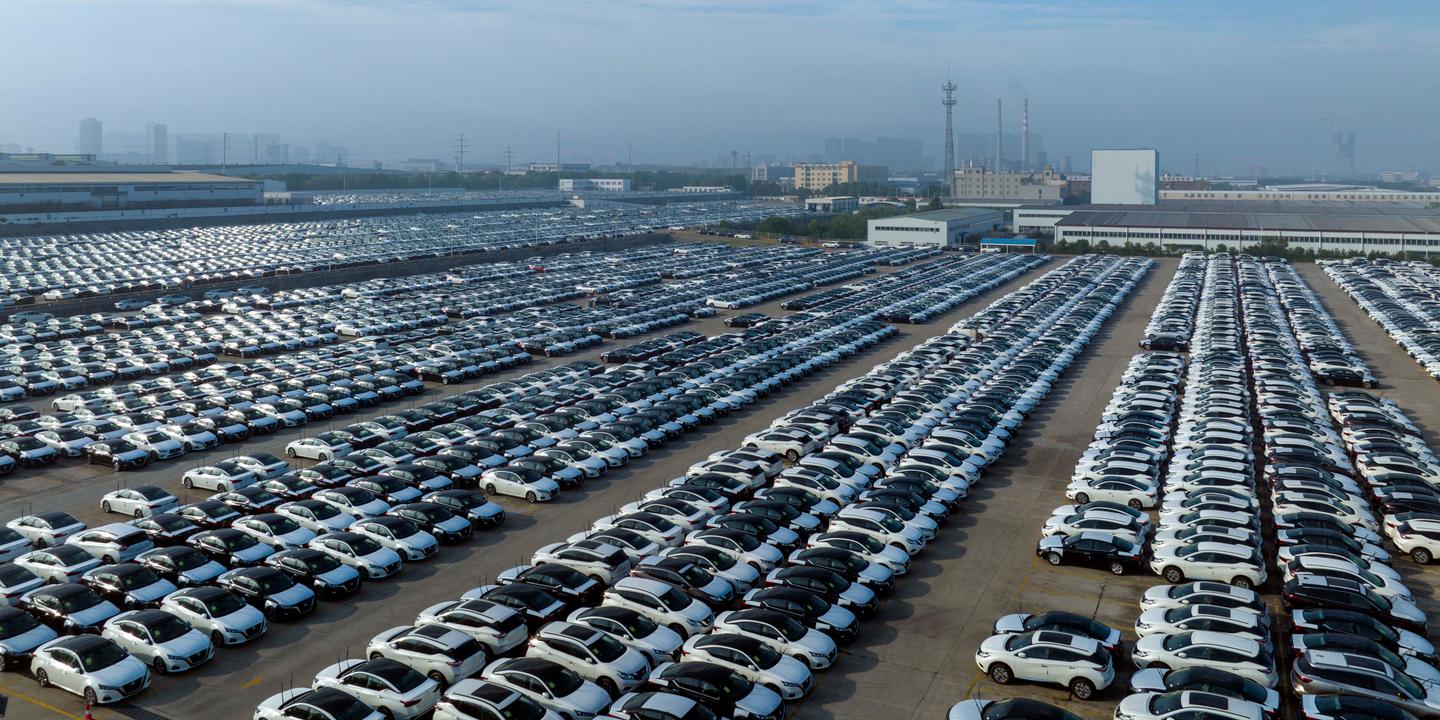 Laminé par la concurrence chinoise, le constructeur japonais Nissan s’efforce de revoir son modèle industriel