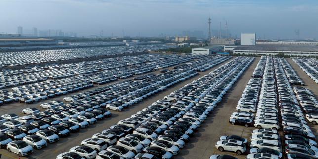 Nissan is Not Dying It is Finally Learning How to Be Lean Again