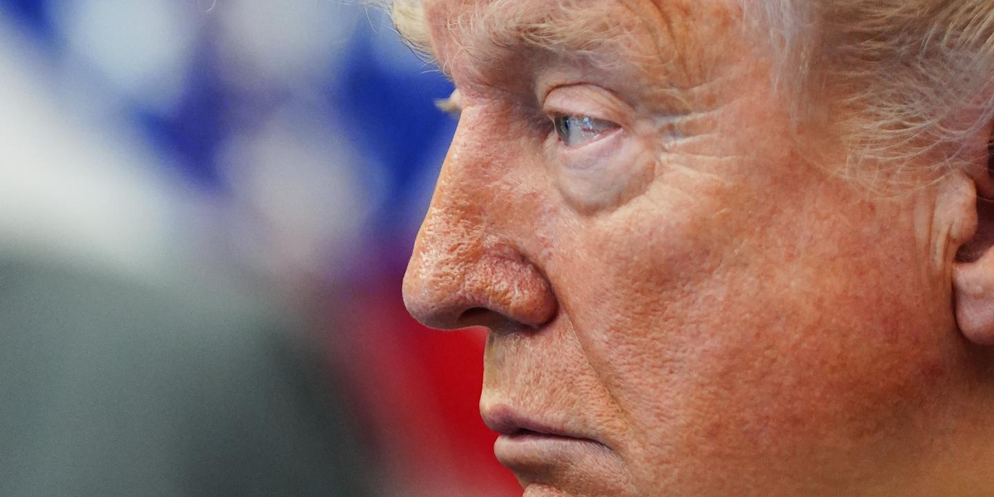 EN DIRECT, guerre au Moyen-Orient : Donald Trump annonce l’envoi lundi d’une délégation au Pakistan pour de nouveaux échanges avec l’Iran, et réitère sa menace de « détruire » des infrastructures iraniennes