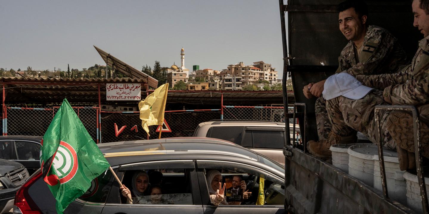 EN DIRECT, guerre au Moyen-Orient : le Hezbollah nie toute implication dans l’attaque contre des casques bleus, après la mort d’un soldat français