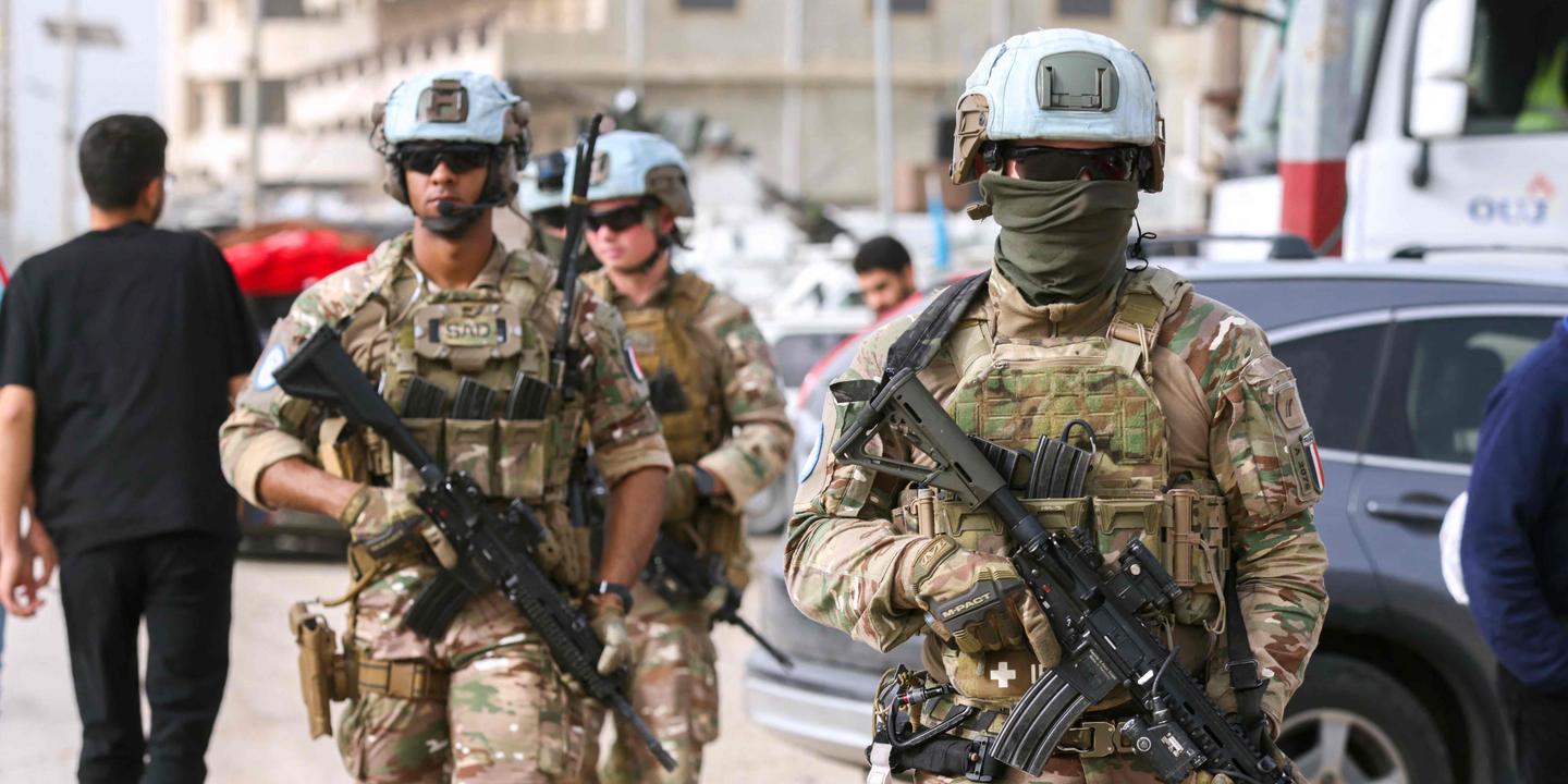 Ce que l’on sait de la mort du sergent-chef Florian Montorio, le soldat français tué au Liban