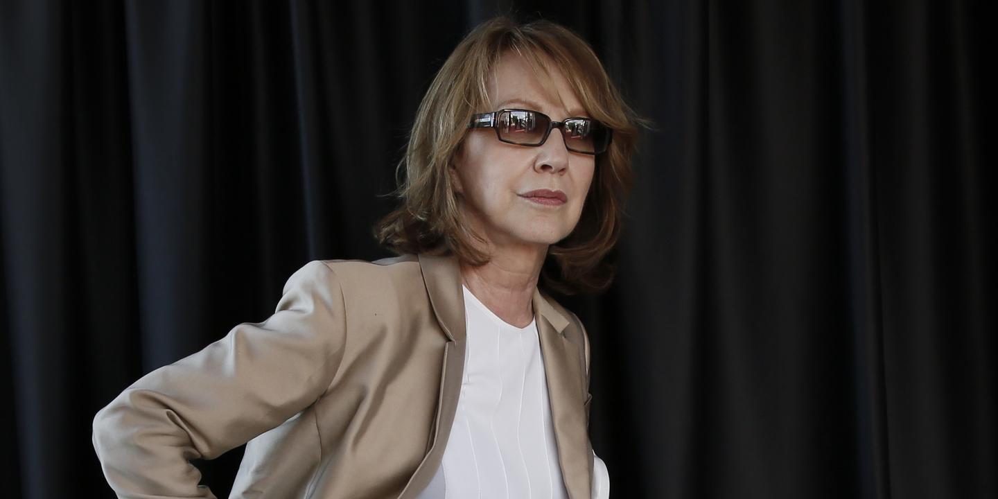 Nathalie Baye, actrice française aux cent visages, s'est éteinte à 78 ans