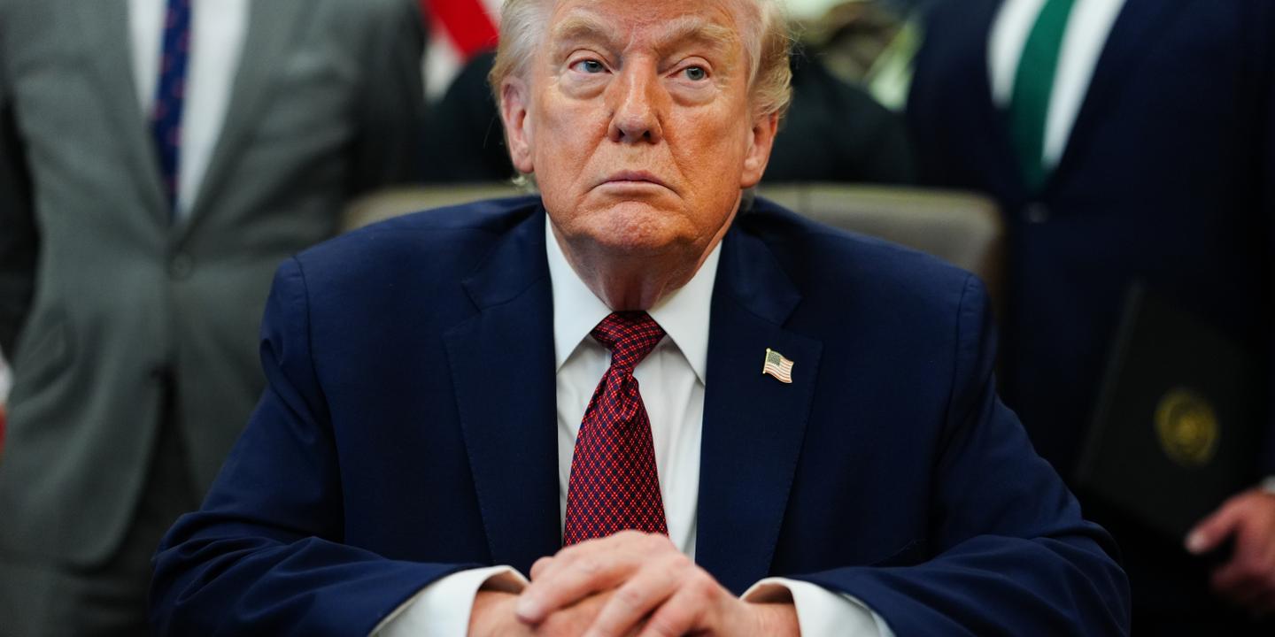 EN DIRECT, guerre au Moyen-Orient : Donald Trump annonce la prolongation du cessez-le-feu avec l’Iran jusqu’à nouvel ordre et le maintien du blocus des ports iraniens