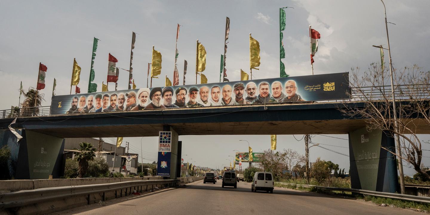 EN DIRECT, guerre au Moyen-Orient : Emmanuel Macron accuse le Hezbollah d’être responsable de l’attaque contre des casques bleus au Liban ; l’Iran dit avoir reçu de nouvelles propositions des Etats-Unis