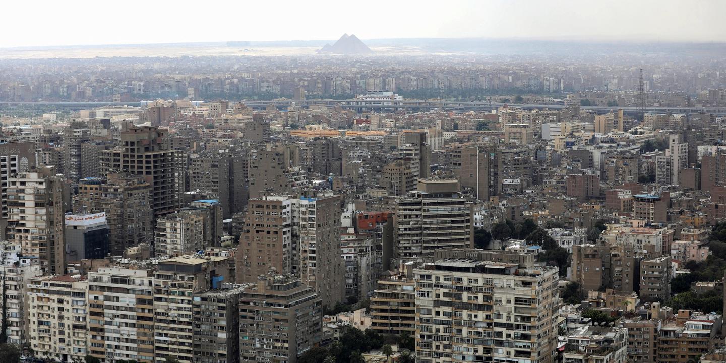 Égypte : fin des loyers bloqués, des appartements à 30 centimes par mois