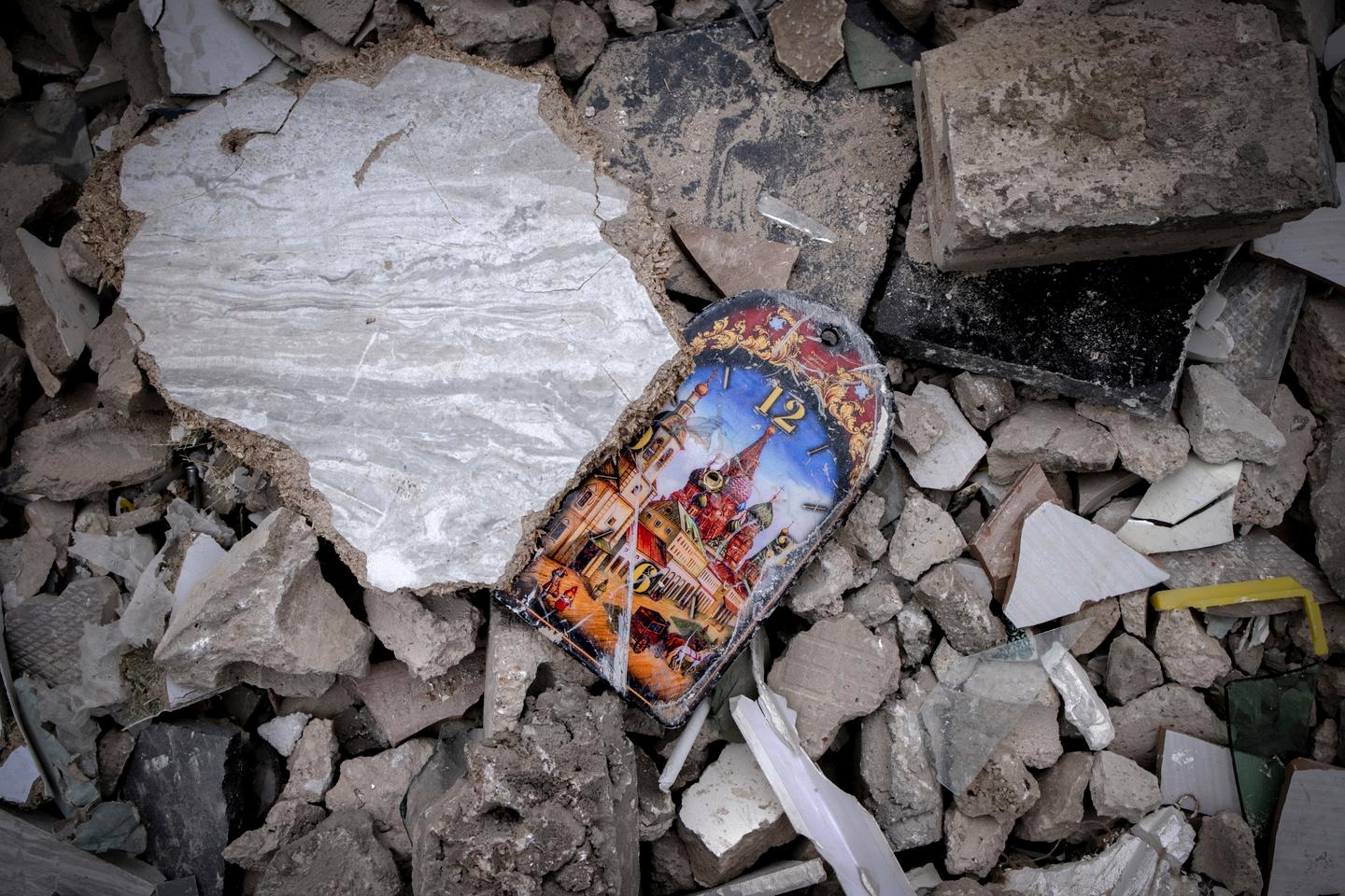 A Beyrouth, vie et mort de l’immeuble Ahmed Abbas 714