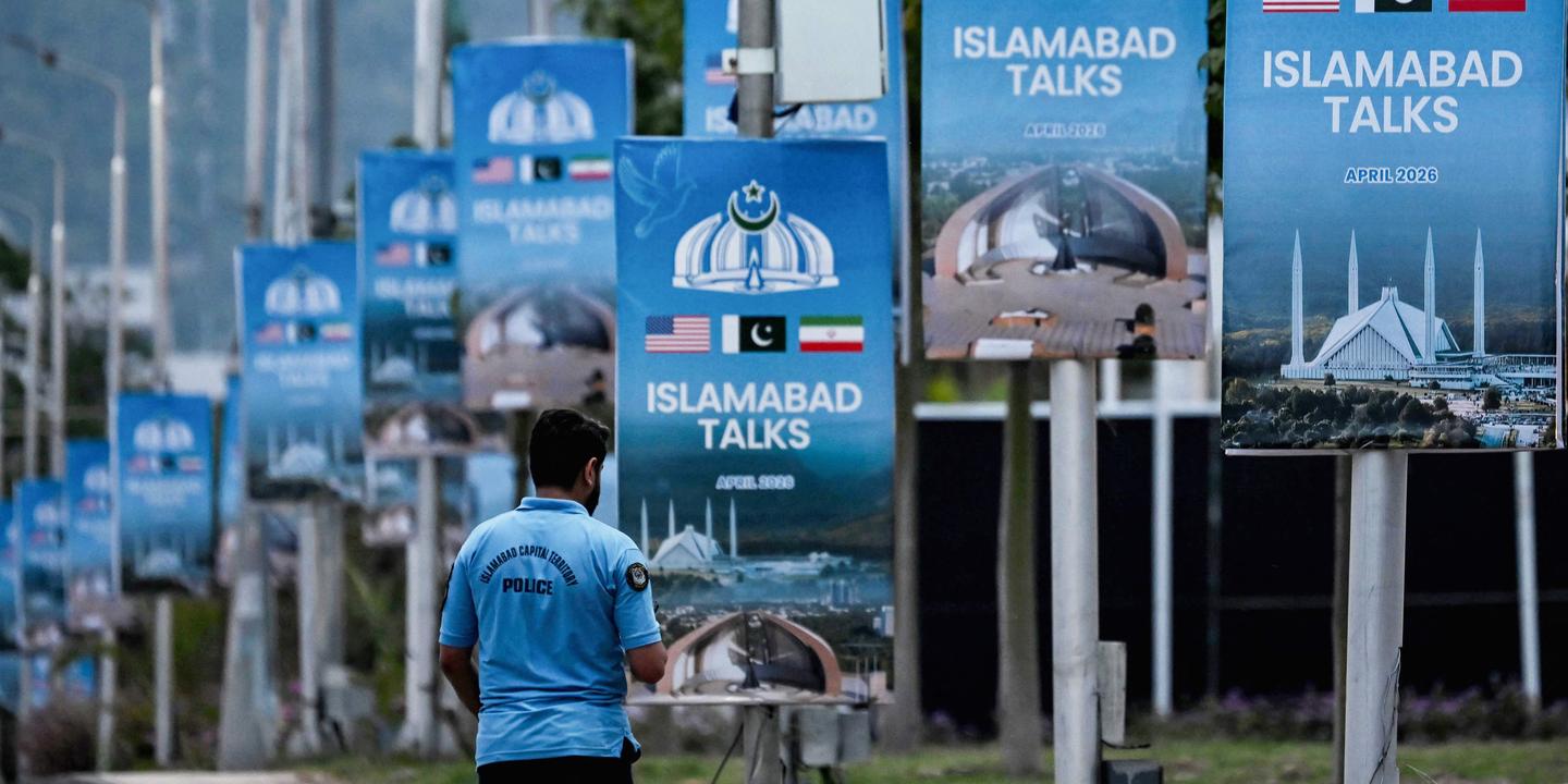 EN DIRECT, guerre au Moyen-Orient : avant les pourparlers entre les Etats-Unis et l’Iran, Téhéran dénonce une absence d’« engagement sérieux dans un processus diplomatique » de la part de Washington