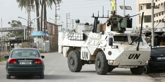 Dans le sud du Liban, une situation toujours plus instable après la mort d’un casque bleu français lors d’une attaque attribuée au Hezbollah