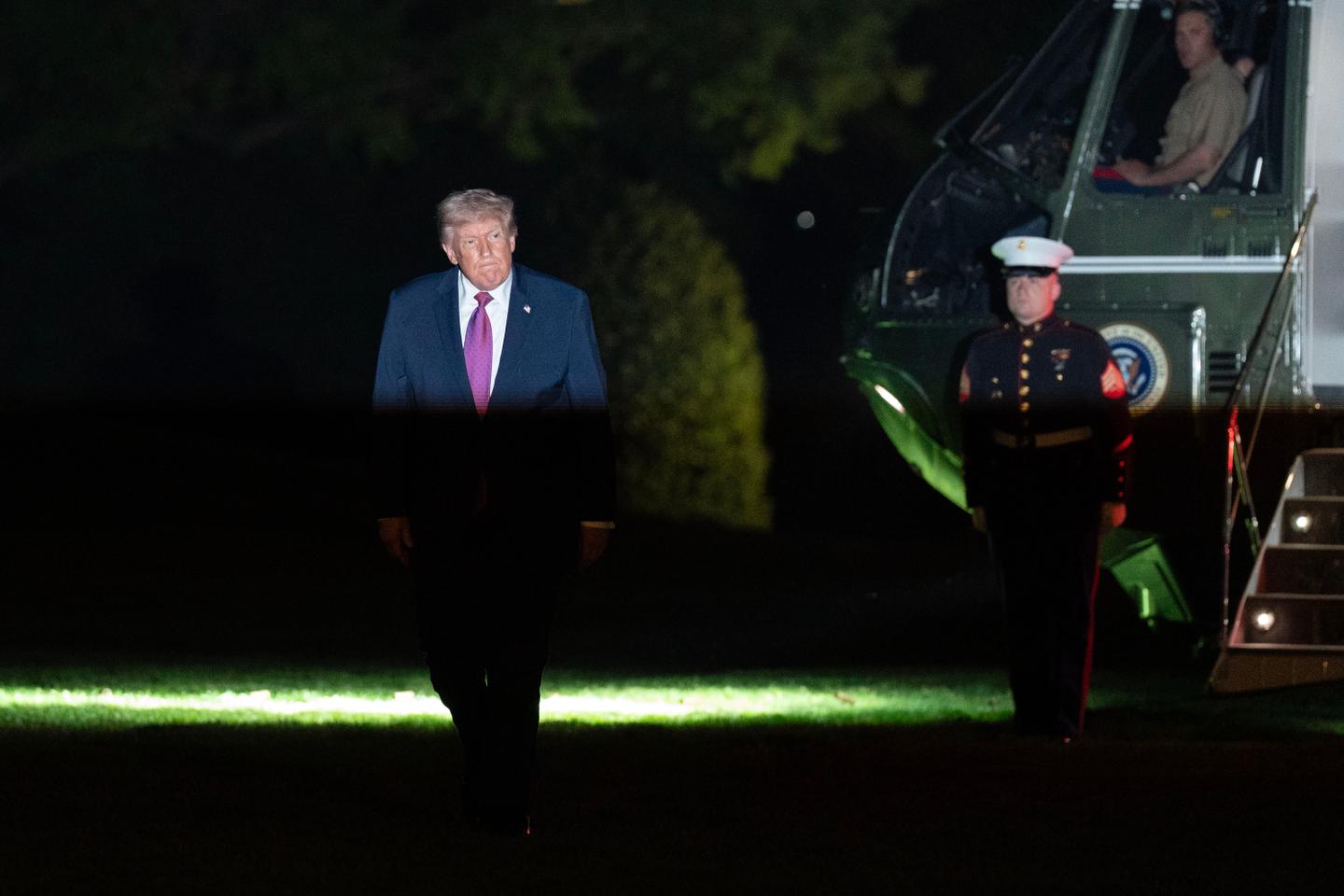 Entre l’Iran et les Etats-Unis, escalade navale et dialogue de sourds à l’approche de l’expiration du cessez-le-feu