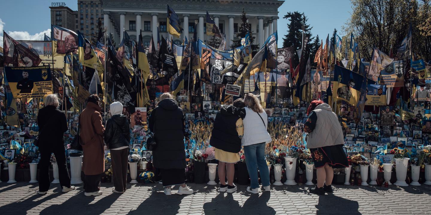 EN DIRECT, guerre en Ukraine : suivez nos dernières informations et les réponses à vos questions