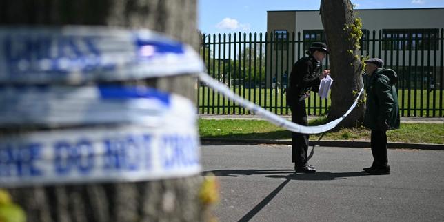Keir Starmer « choqué » par les actes antisémites à Londres, la police britannique étudie un lien avec « le régime iranien »