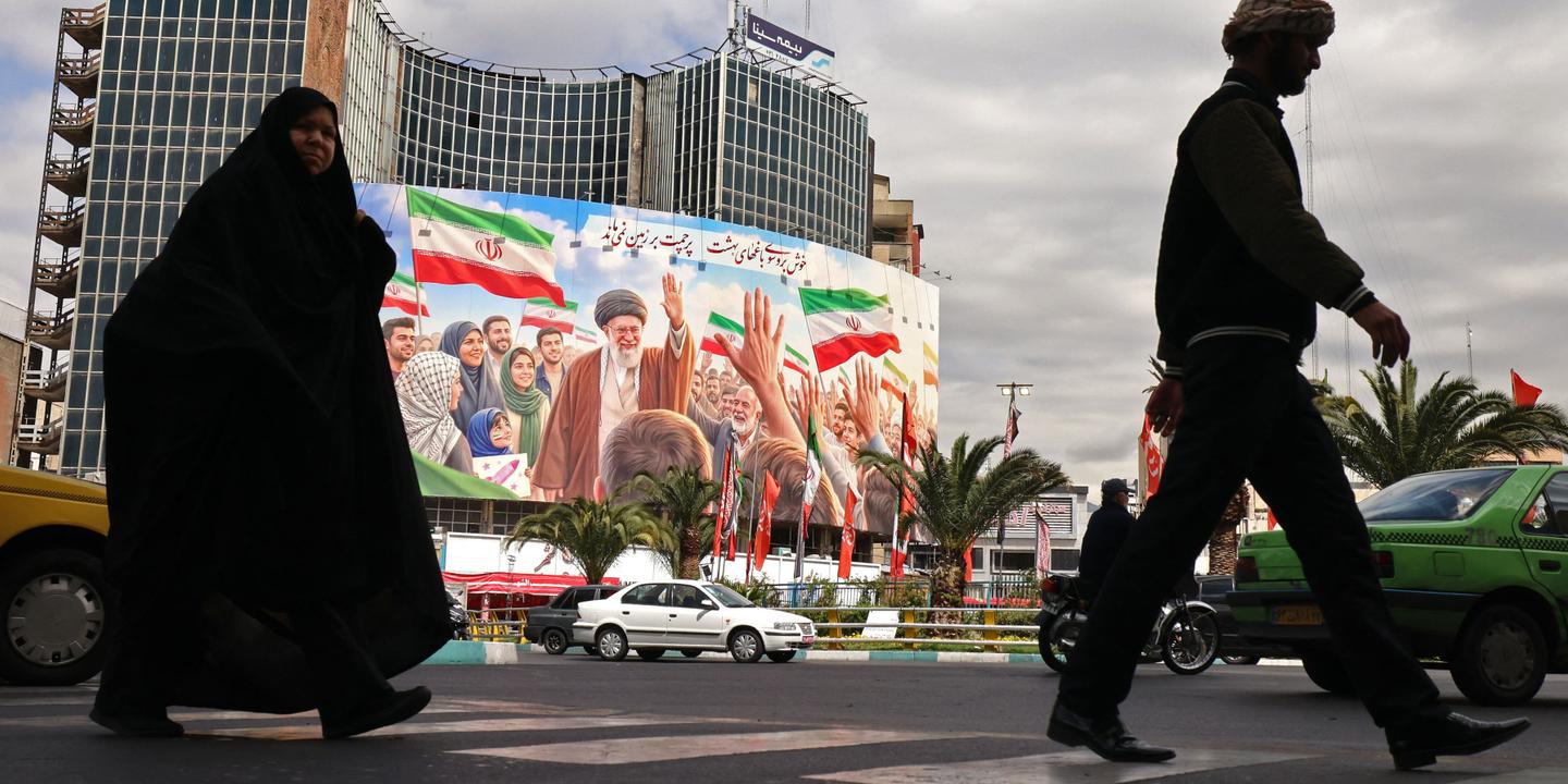 EN DIRECT, guerre au Moyen-Orient : l’Iran ne compte pas se rendre à Islamabad pour le moment, selon la télévision d’Etat, après l’annonce de Donald Trump de nouvelles négociations