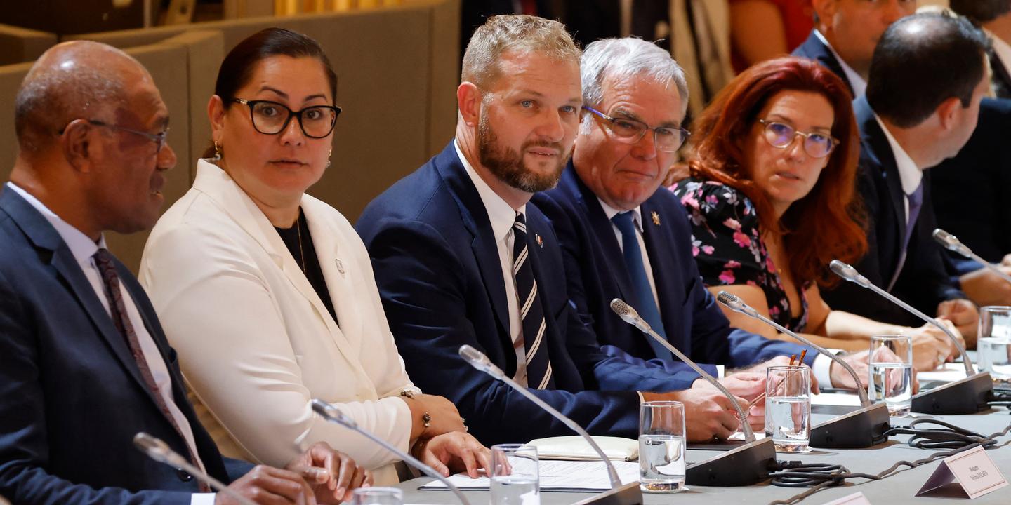 Nouvelle-Calédonie : Le camp non-indépendantiste divisé avant les élections provinciales