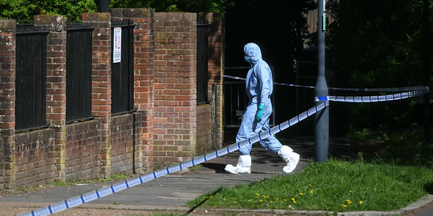Londres : deux jeunes arrêtés après une tentative d'incendie contre une synagogue