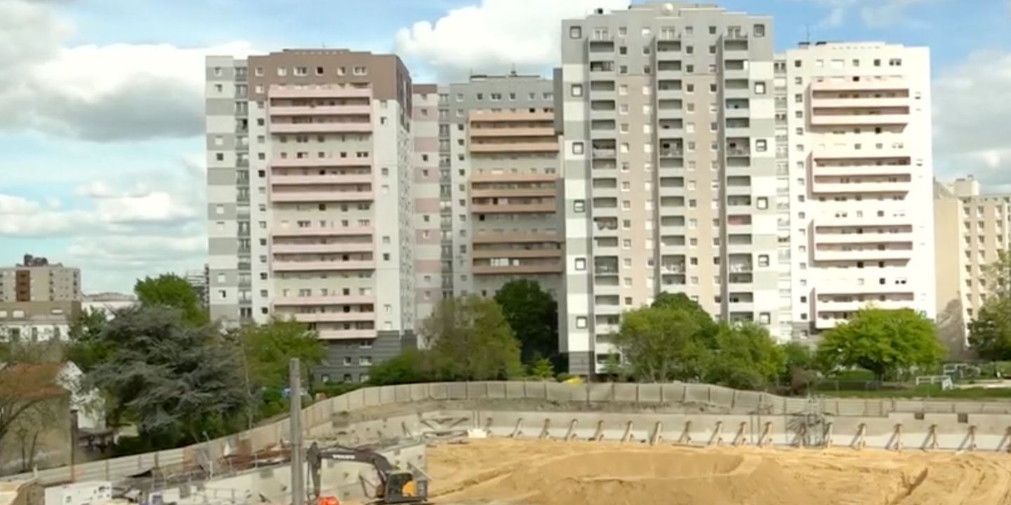 Colombes : évacuation massive pour le déminage d'une bombe de la Seconde Guerre mondiale