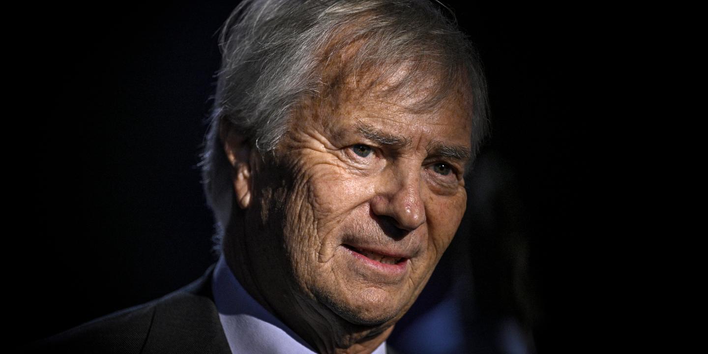 Vincent Bolloré dénonce une caste élitiste dans une tribune du JDD