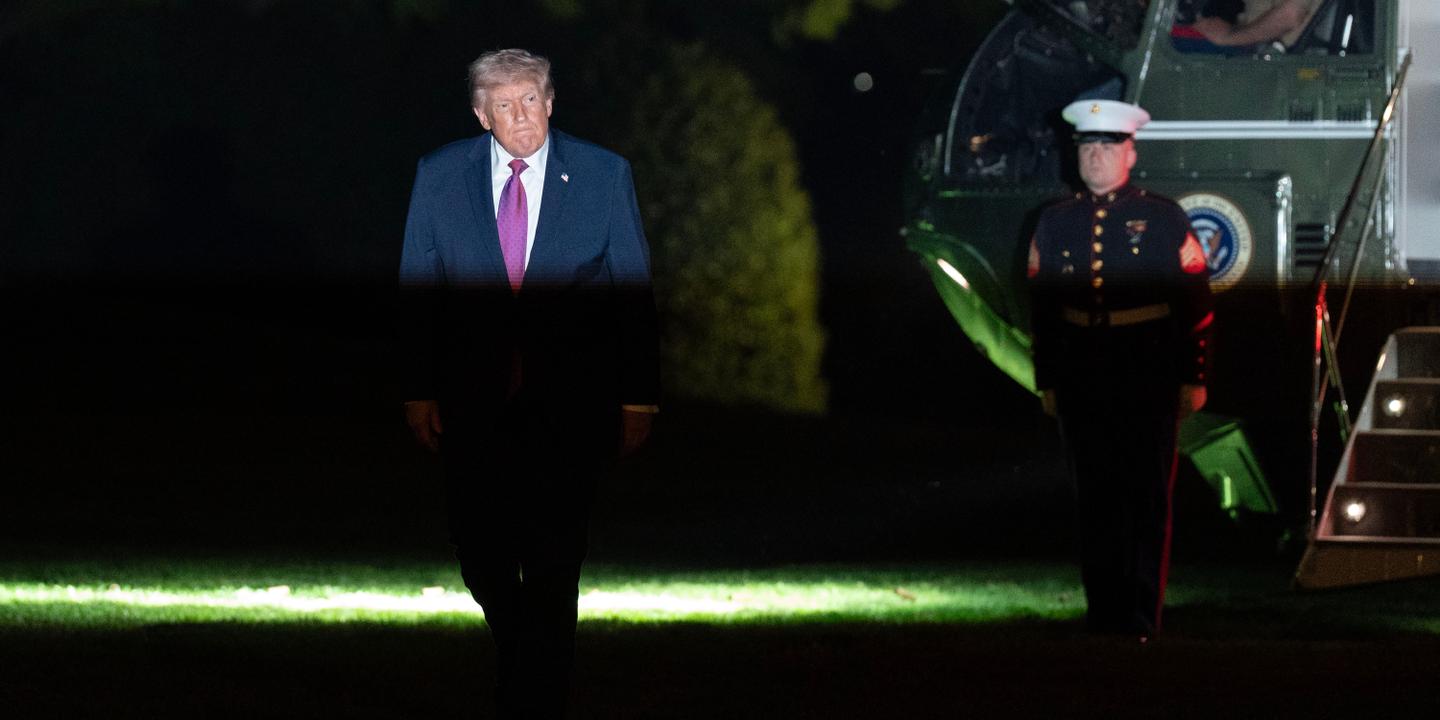 Entre l’Iran et les Etats-Unis, escalade navale et dialogue de sourds à l’approche de l’expiration du cessez-le-feu