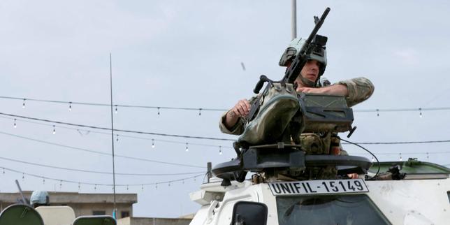 Le corps de Florian Montorio, soldat français tué dans le sud du Liban, sera rapatrié en France dimanche, annonce le gouvernement