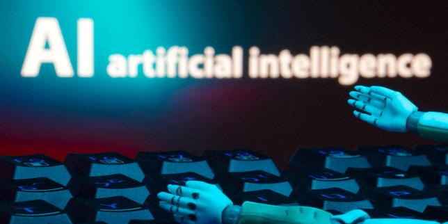 Patrick Artus: 'AI's impact on growth will depend on redistribution policies'