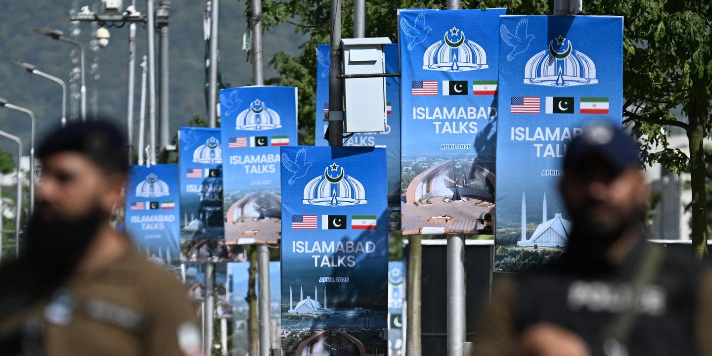 EN DIRECT, guerre au Moyen-Orient : le second cycle de pourparlers entre Etats-Unis et Iran en suspens, Téhéran laissant planer le doute sur sa participation