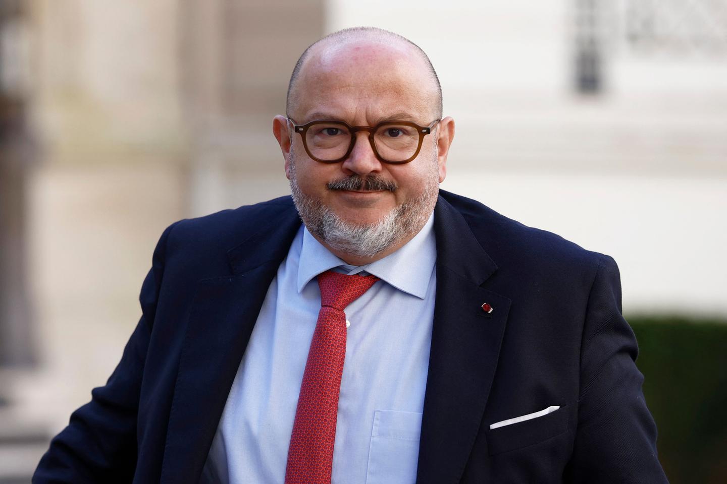 Bernard Quintin, ministre de l’intérieur belge : « En Belgique, la DZ Mafia marseillaise est active et elle n’est pas la seule »