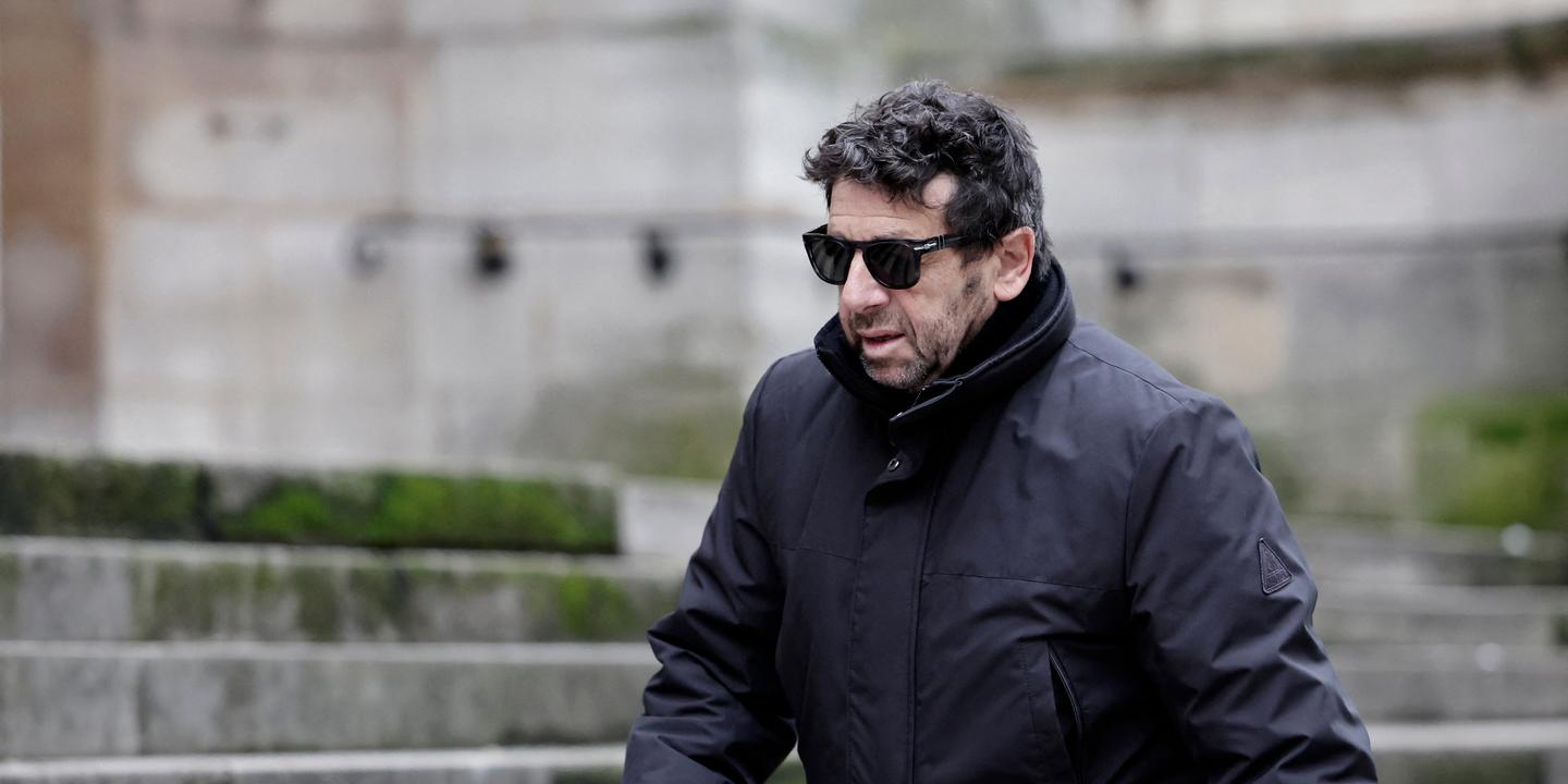 Le collectif Nous Toutes exige l'annulation d'un concert de Patrick Bruel