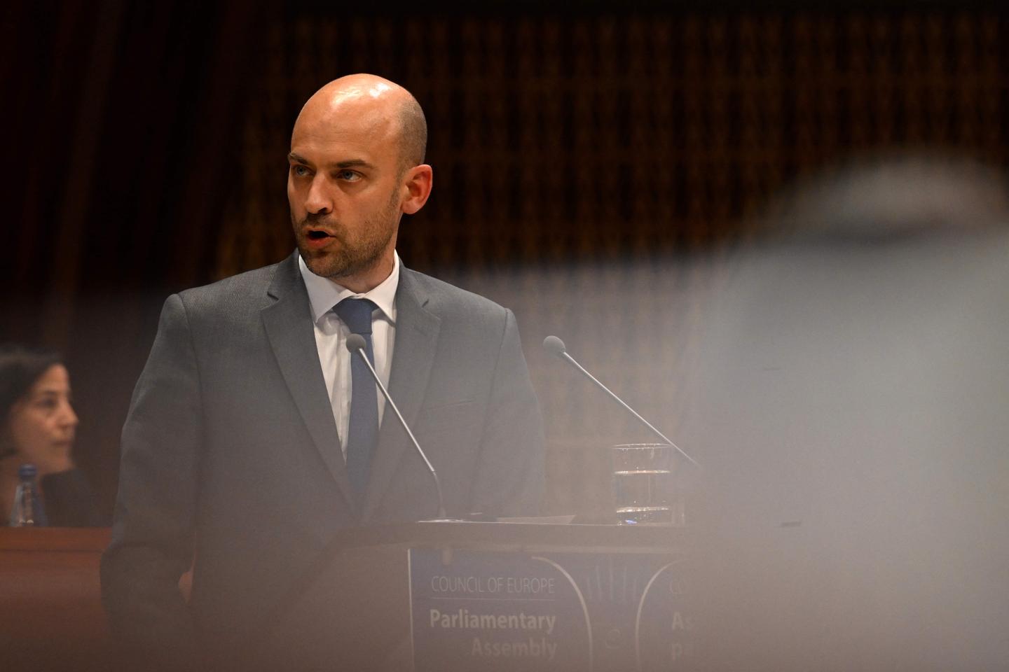 En Cisjordanie et à Gaza, la France veut que « le gouvernement israélien change sa politique »