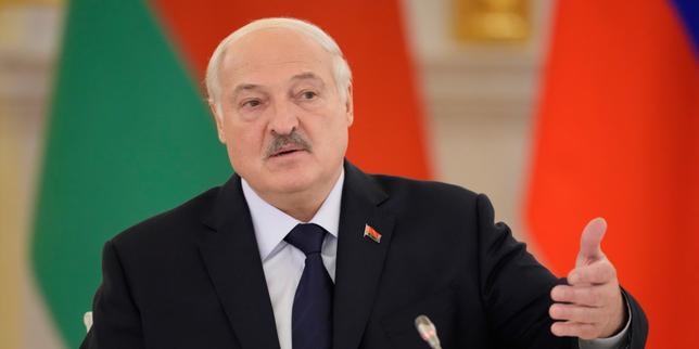 Escalade verbale entre l’Ukraine et la Biélorussie sur fond de militarisation de leur frontière