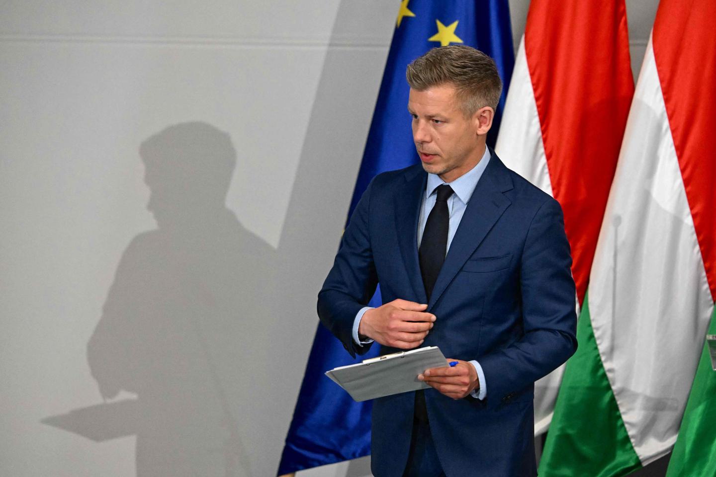 La Hongrie de Péter Magyar exécutera les mandats d’arrêt internationaux, même celui de Benyamin Nétanyahou