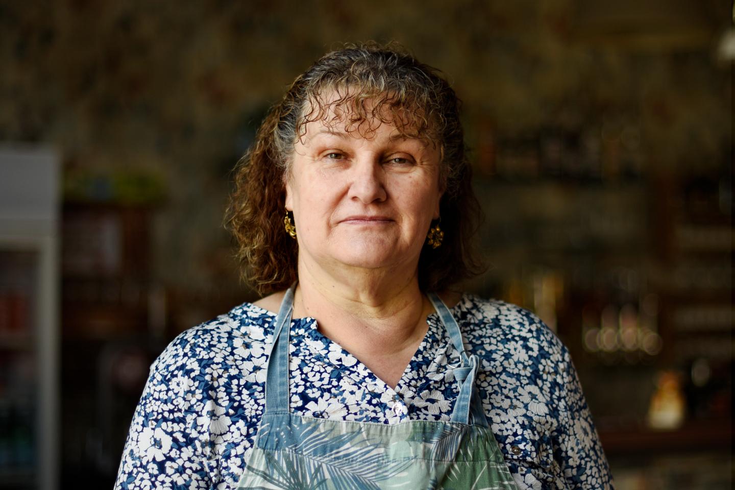 « Il y a tellement de ministères, pourquoi pas un de l’amour ? » : Evelyne Sorel, la restauratrice de la Creuse qui voudrait « rapprocher les cœurs qui se cherchent »