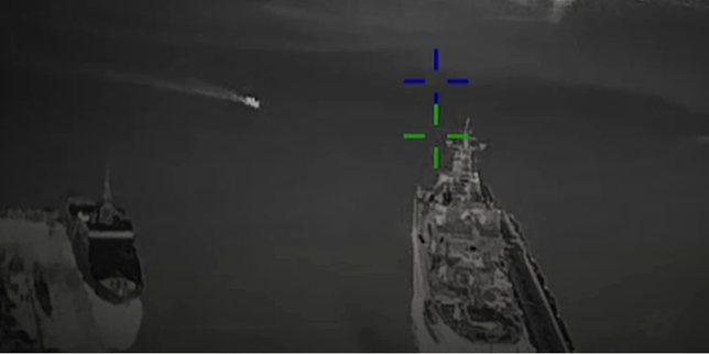 EN DIRECT, guerre en Ukraine : l’Ukraine affirme avoir mis hors service deux navires russes en Crimée